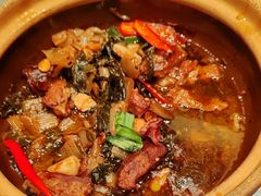 -印巷里主题餐厅(马鞍山店)