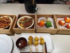 -蔡澜点心·粤菜(西单大悦城店)