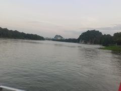 -桂林两江四湖景区