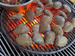 -农民烧烤(延边社区店)