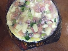 -华春餐馆(鱼山路店)
