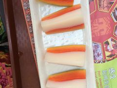 -海口骑楼小吃街