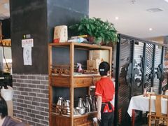 -辣婆婆(航天桥店)