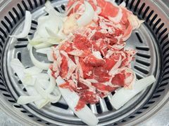 -金明姬和众烧烤店(东铁营店)