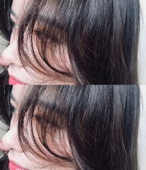 点击看大图 -那茉 Hair Salon