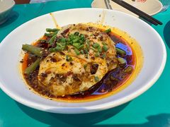-川正旺江湖菜(三元桥店)