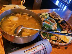 -滇铺子•云南特色菜•野生菌季(南亚福景路·海埂大坝店)