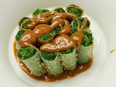 -百年神厨·地道川菜(清江西路店)