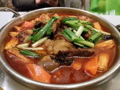 -狮王府淮扬菜(新街口友谊店)