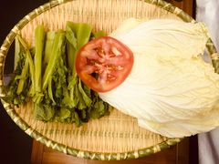 时蔬-名善山珍·野生菌汤锅(文殊院店)