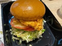 -The Habit Burger Grill 哈比特汉堡(爱琴海店)