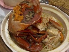 -龙海鲜螃蟹王(宏茂桥店)