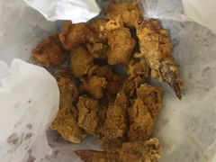 -阿捡忭京炸鸡(韭菜园总店)