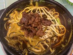 牛肉砂锅-南湖胖子砂锅(南湖店)