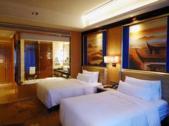 -长沙富力万达文华酒店