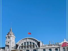 -中国铁道博物馆(正阳门馆)