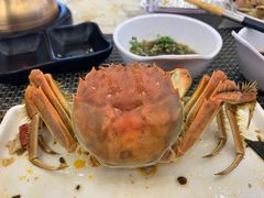 -澜悦港海鲜体验主题餐厅