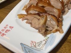 -董立兵烤鸭店(山大路店)