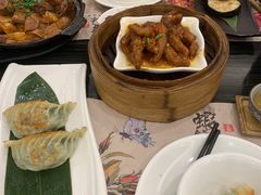 -虾饺妹·粤式手工点心(水荫路店)