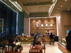 -星巴克臻选(江门汇悦大融城店)