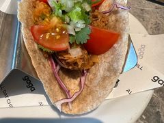 手撕酱香猪肉taco-gaga(北京新中关购物中心店)