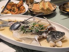 -凤来茶餐·粤菜馆(珠江新城店)
