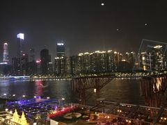 -AZUL by FUEL蓝色·法式酒馆(琶醍店)