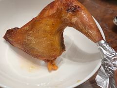 鹧鸪腿-韩山苑·潮州美食·私房菜(天安数码时代大厦店)