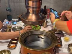-西塔老太太泥炉烤肉(望京一店)