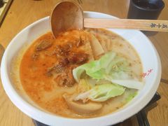-味千拉面(南昌杉杉奥特莱斯广场店)