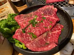 -赤坂亭·M9和牛烧肉·铁板烧(合肥万象城店)