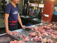 -刘纪孝腊牛羊肉(北广济街店)