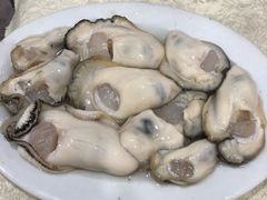 -濠轩阁特色生蚝火锅(水湾路店)