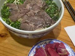 -金城尕娃牛肉面(钻汇广场店)