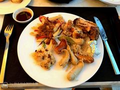 -天府之源酒店-福味居风味餐厅