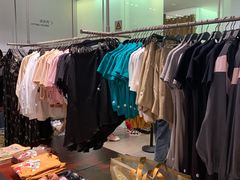 -URBAN REVIVO(深圳华润万象天地店)
