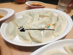 -喜家德虾仁水饺(浦东山姆店)