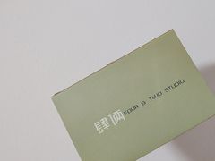 -肆俩肖像STUDIO(宝山万达店)