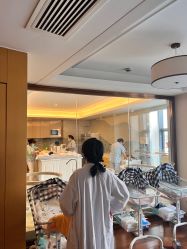 点击看大图 -和伊母婴护理中心·全套房(金山店)