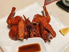 -侨美食家·粤菜(体育西路店)