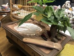 -不贰小院(余姚多元文化创意园店)