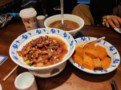 -八碗湘长沙市井菜(坡子街店)