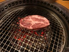 -赤坂亭·M9和牛烧肉·铁板烧(合肥万象城店)