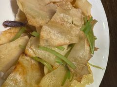 -粗茶淡饭·隐庐私厨(东亭店)