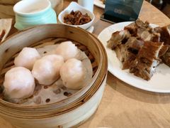 -哈尔滨永泰喜来登酒店·璟泰公馆