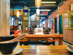 -堂瓦里·33年传统赣菜(第一街区店)