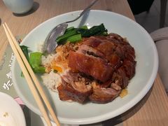 -茶港·点心·啫啫煲(王府井店)