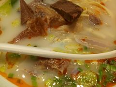 -辛杨和·大耳朵驴肉馆(银川总店)