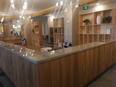 -权品·权金城沐浴连锁(良乡店)