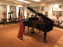 -邓丽君音乐主题餐厅